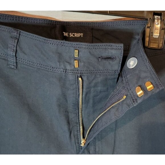 The Script Matilde Pants - Picture 4 of 7